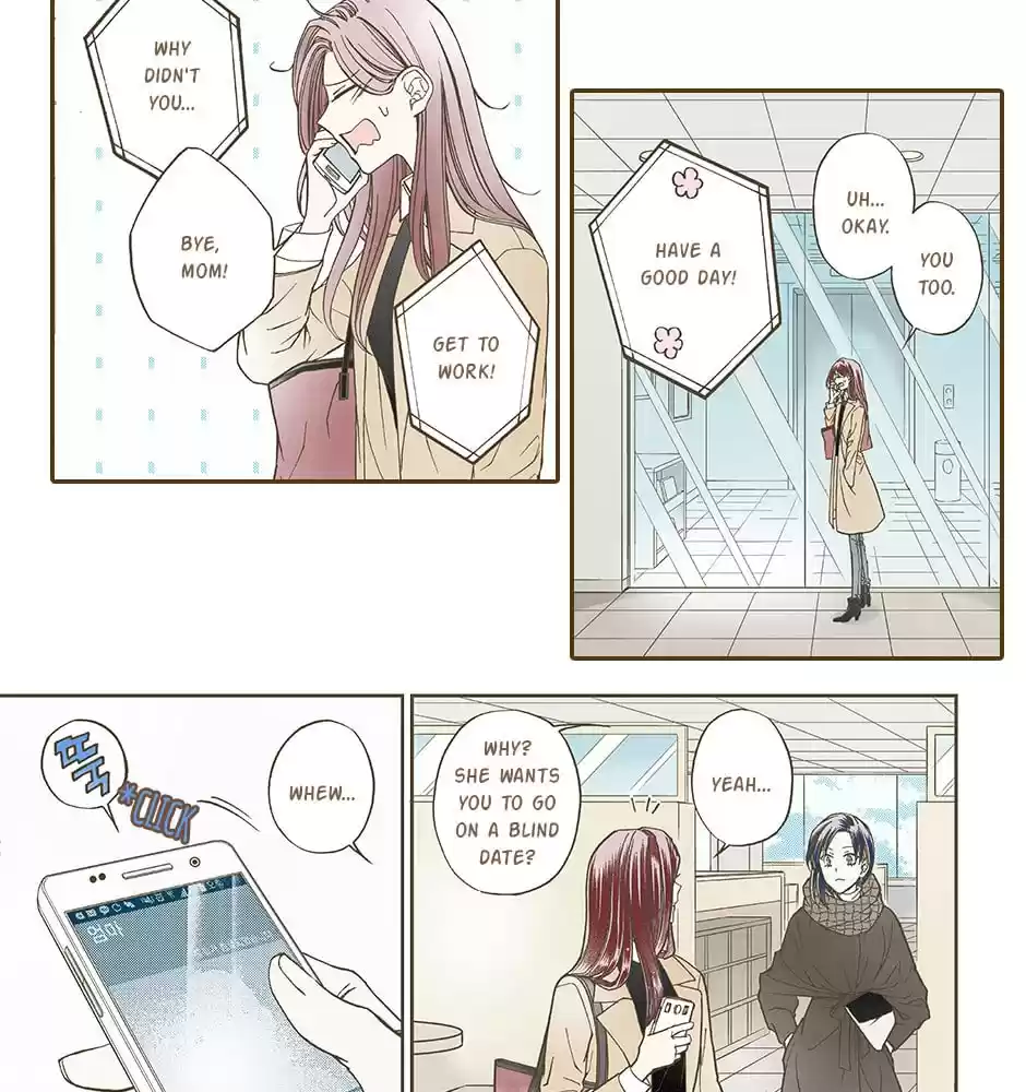 Thirsty Thirty Ch.50