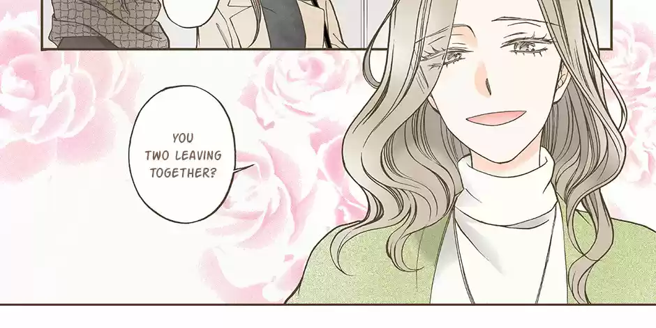 Thirsty Thirty Ch.50