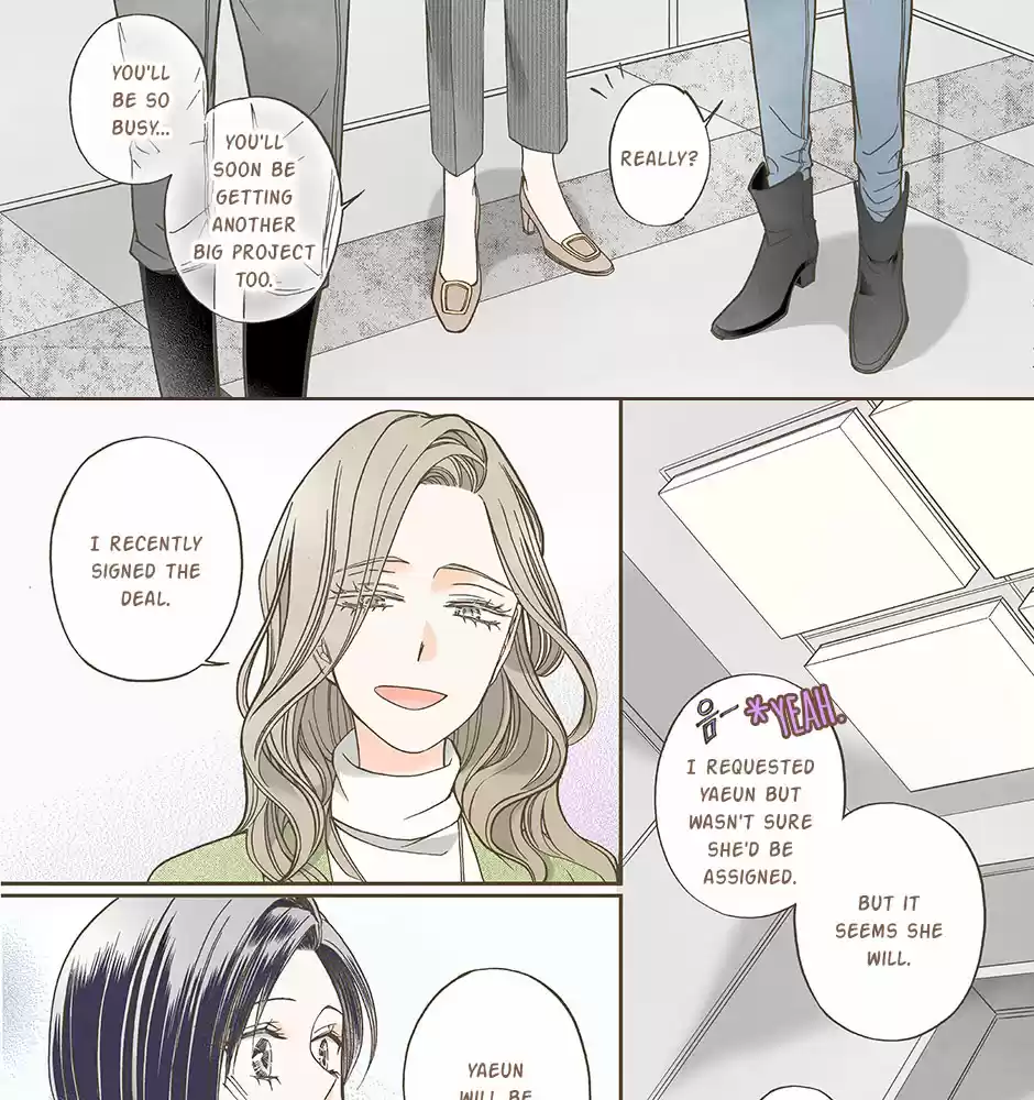 Thirsty Thirty Ch.50