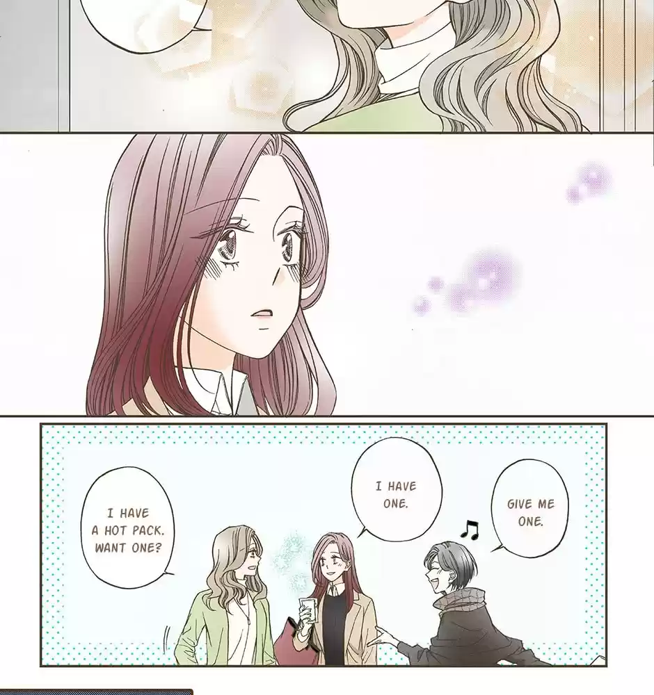 Thirsty Thirty Ch.50