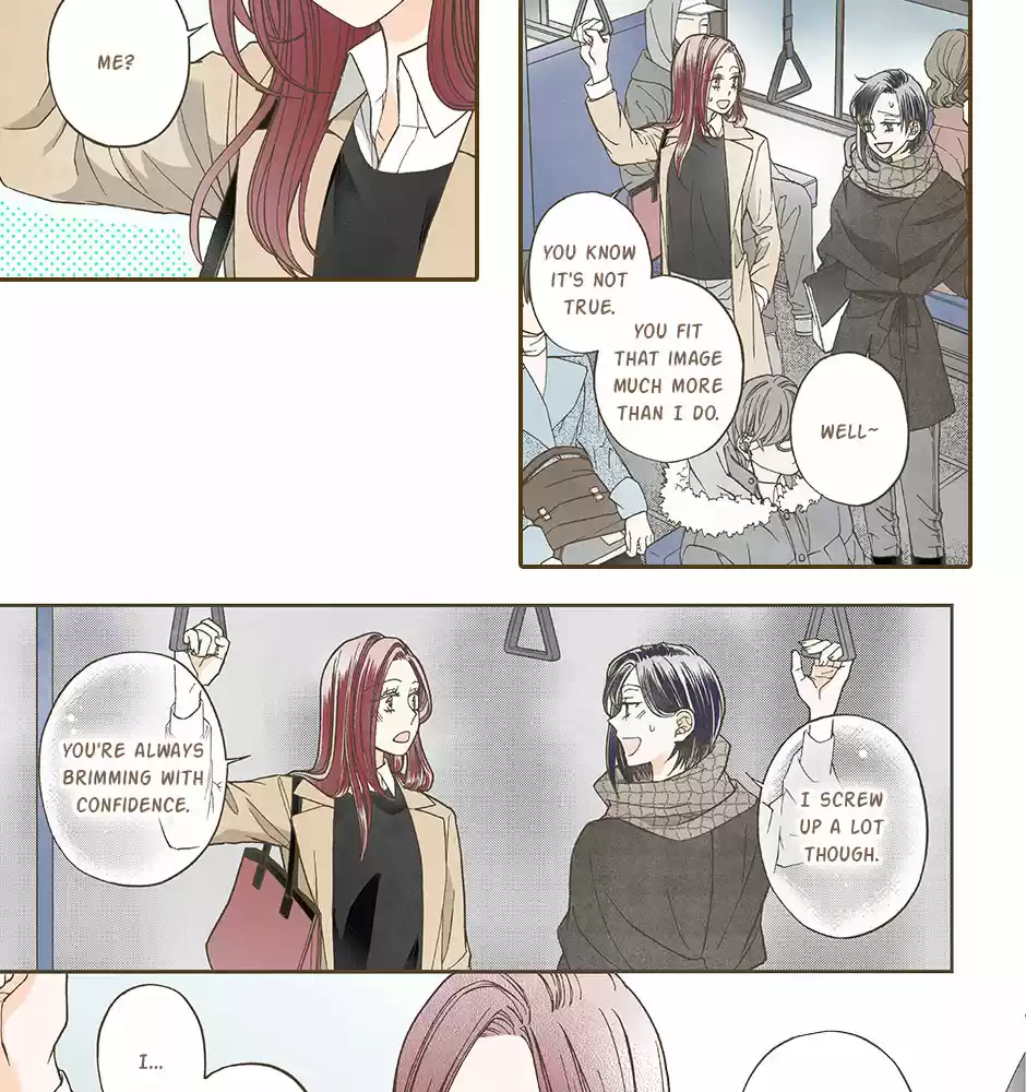 Thirsty Thirty Ch.50