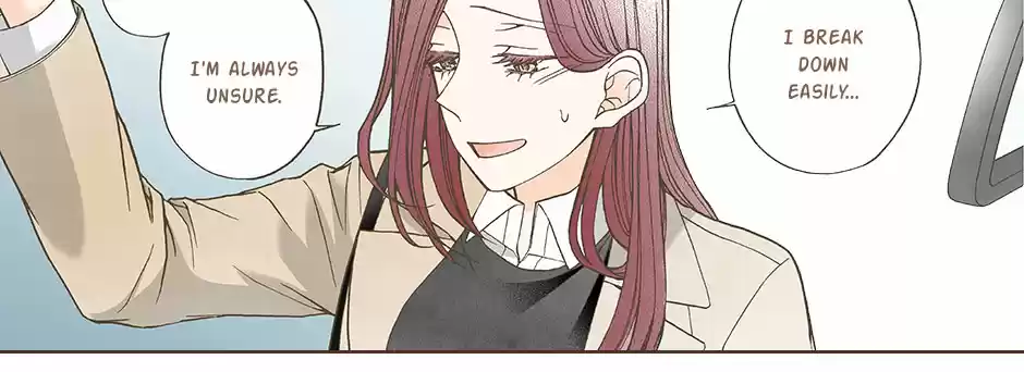 Thirsty Thirty Ch.50