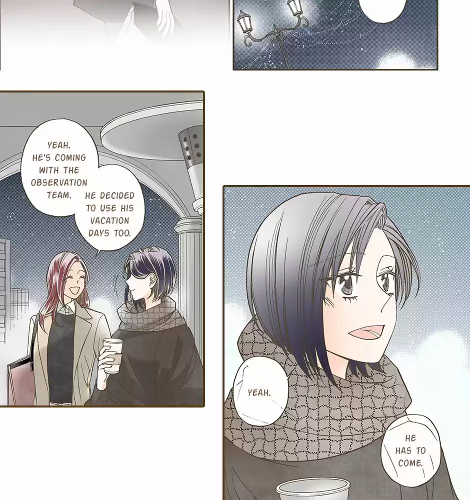 Thirsty Thirty Ch.50