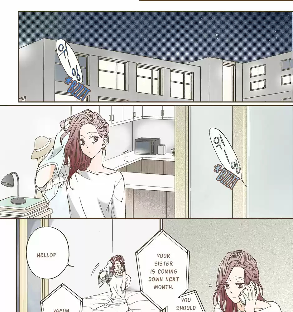 Thirsty Thirty Ch.50