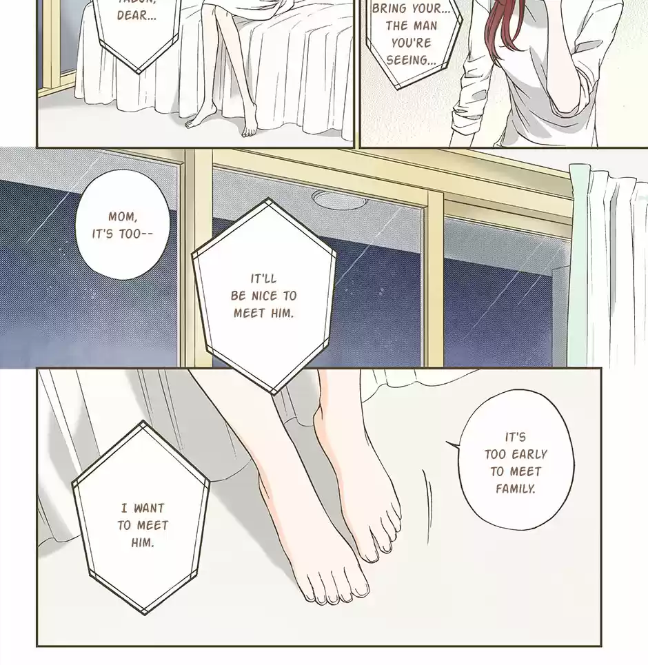 Thirsty Thirty Ch.50