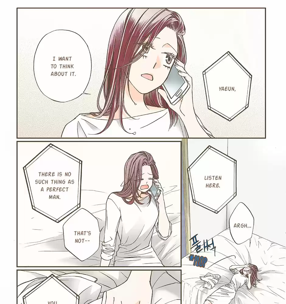 Thirsty Thirty Ch.50