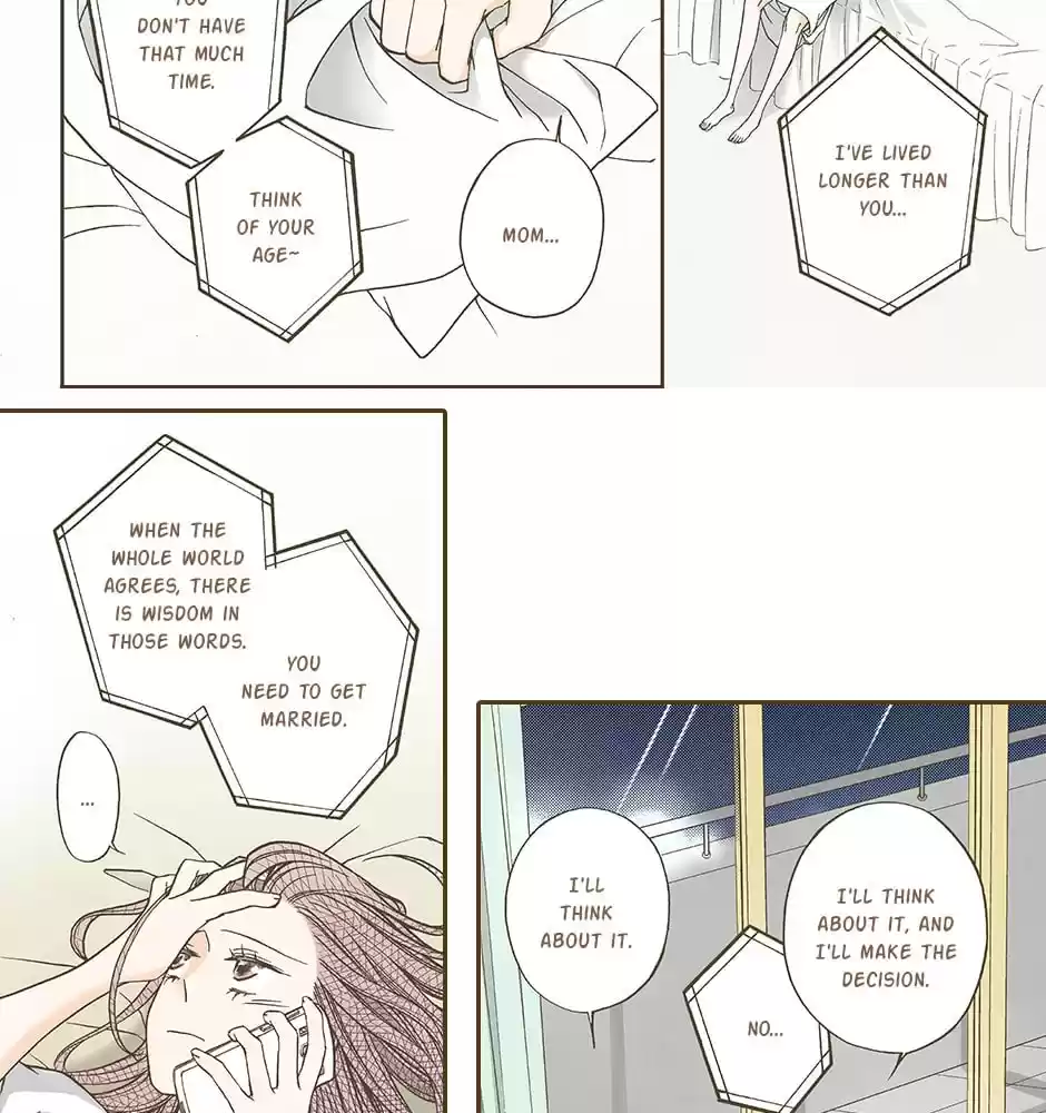 Thirsty Thirty Ch.50