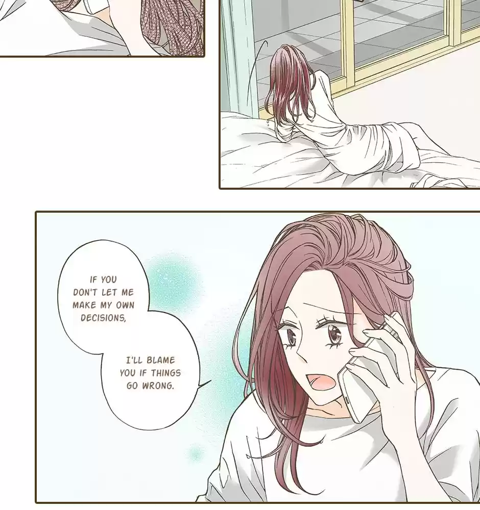 Thirsty Thirty Ch.50