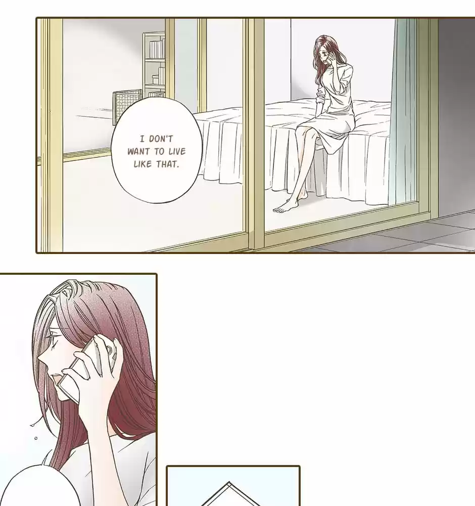 Thirsty Thirty Ch.50