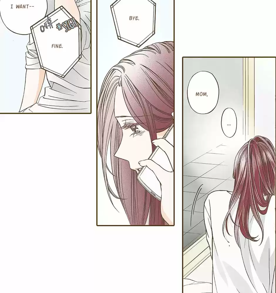 Thirsty Thirty Ch.50