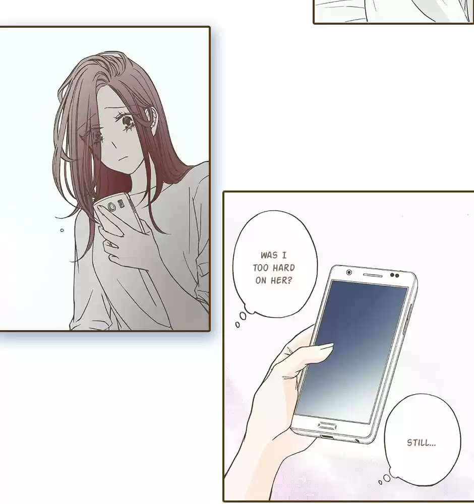 Thirsty Thirty Ch.50