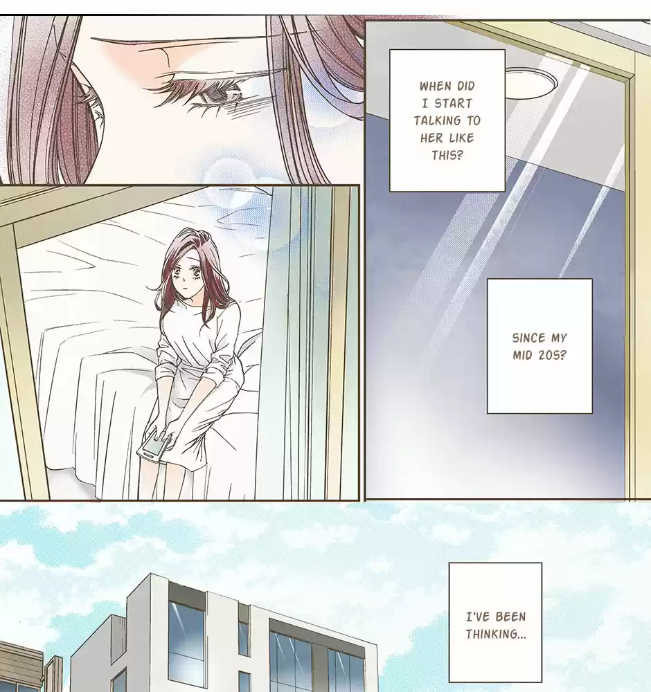 Thirsty Thirty Ch.50