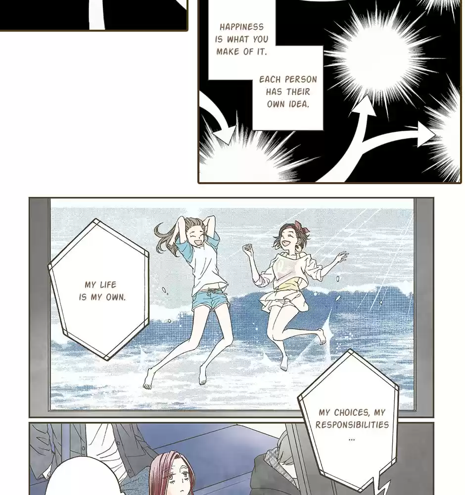 Thirsty Thirty Ch.50