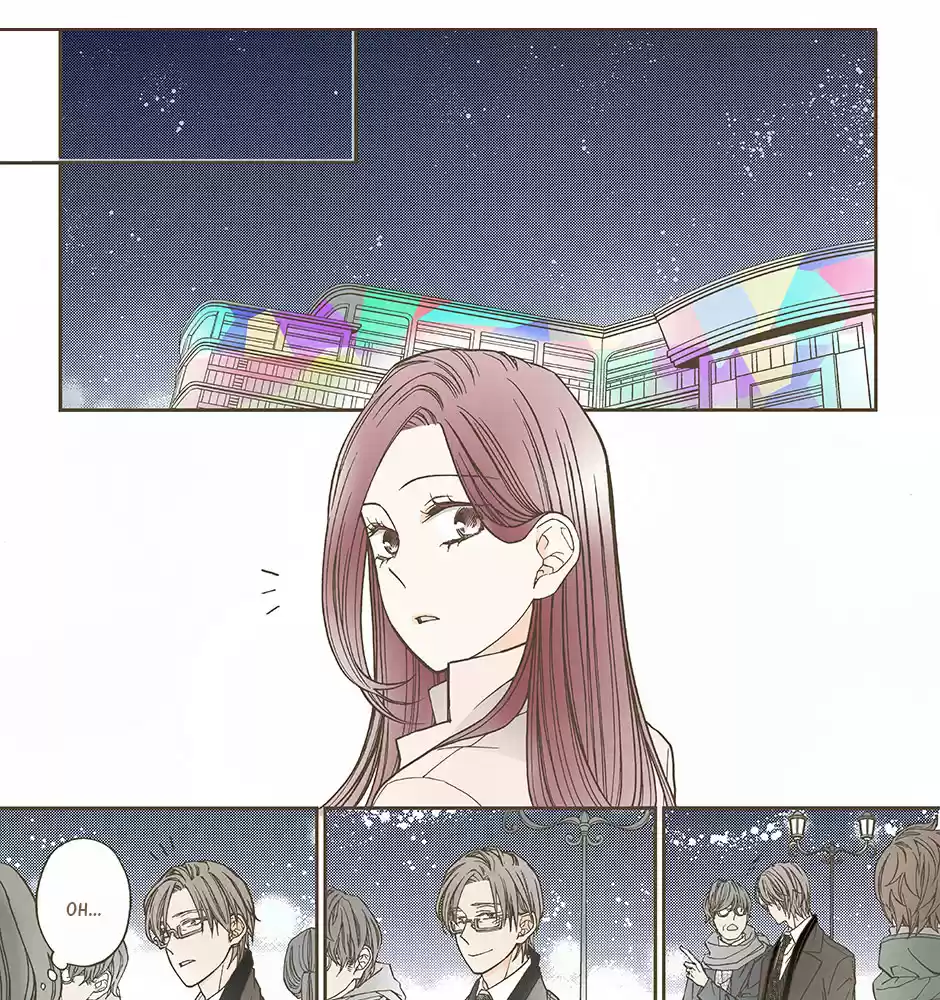 Thirsty Thirty Ch.50