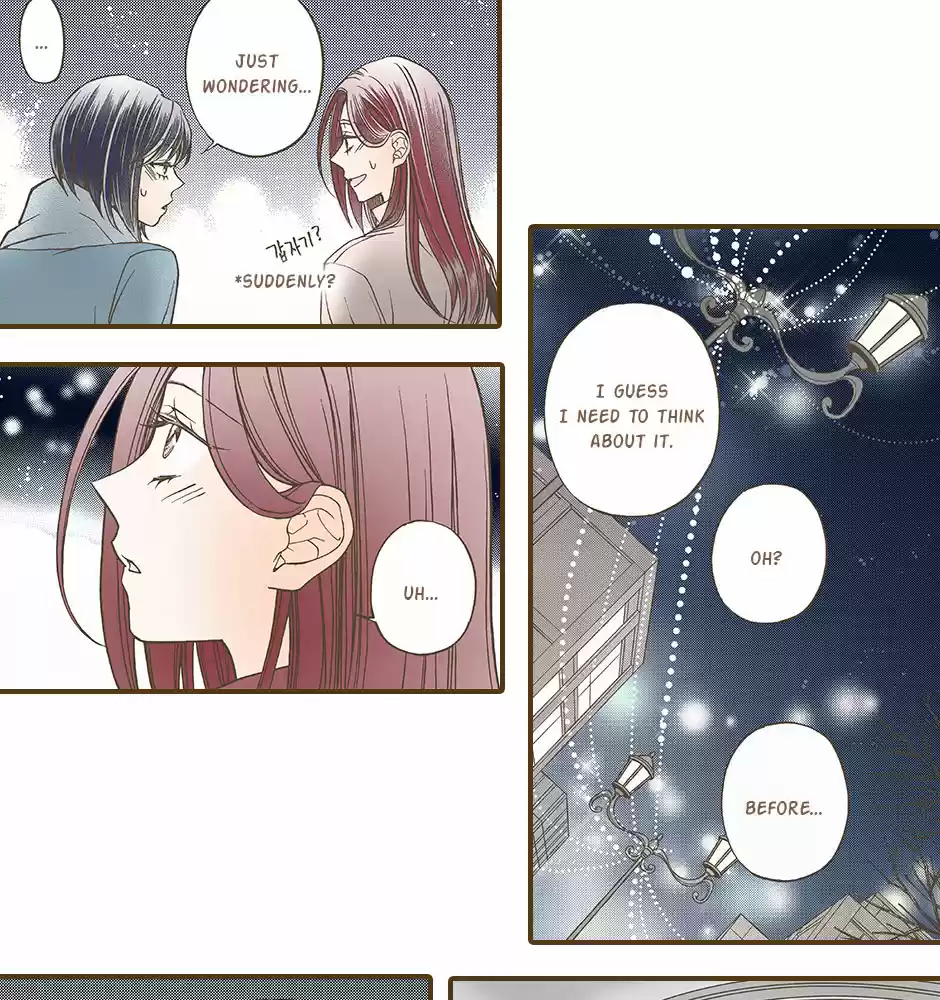 Thirsty Thirty Ch.50