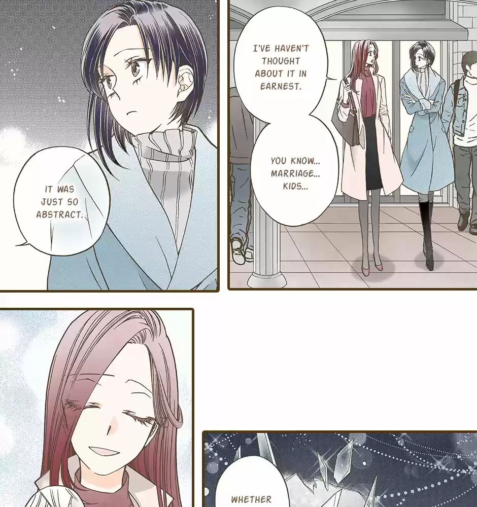 Thirsty Thirty Ch.50