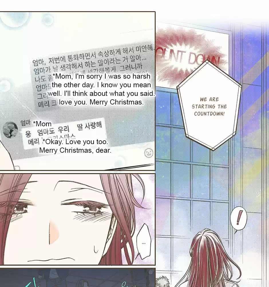 Thirsty Thirty Ch.50