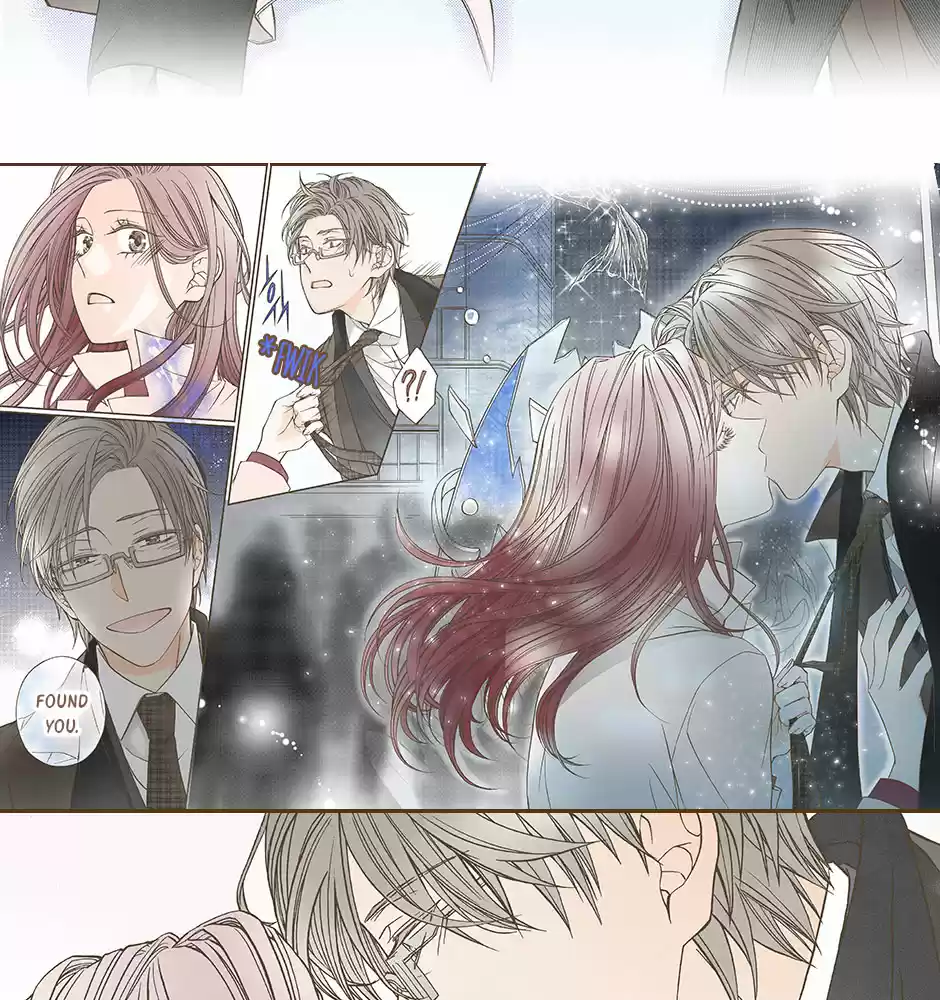 Thirsty Thirty Ch.50