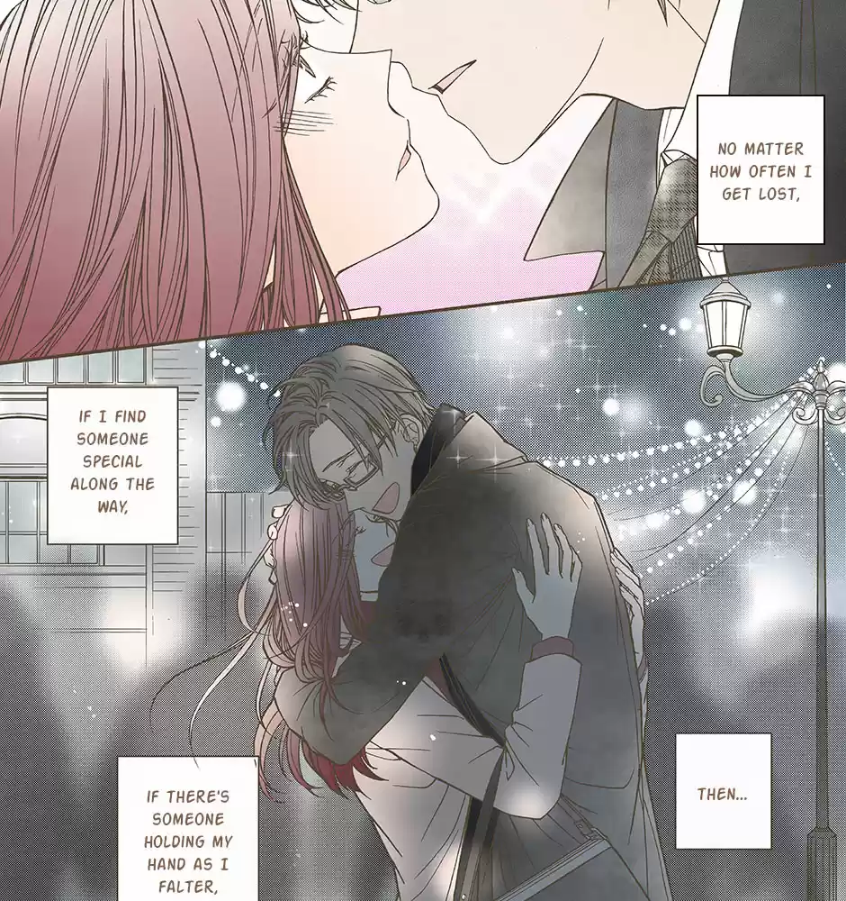 Thirsty Thirty Ch.50