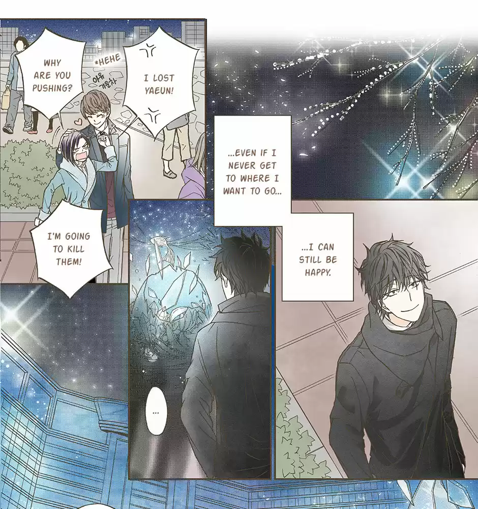 Thirsty Thirty Ch.50