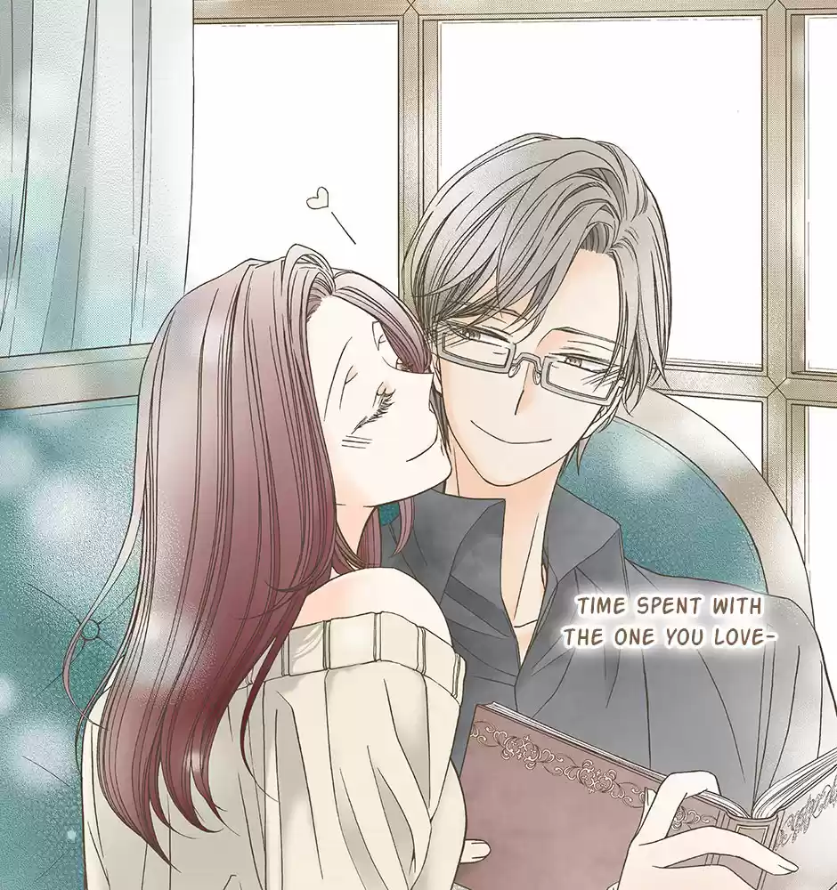 Thirsty Thirty Ch.51