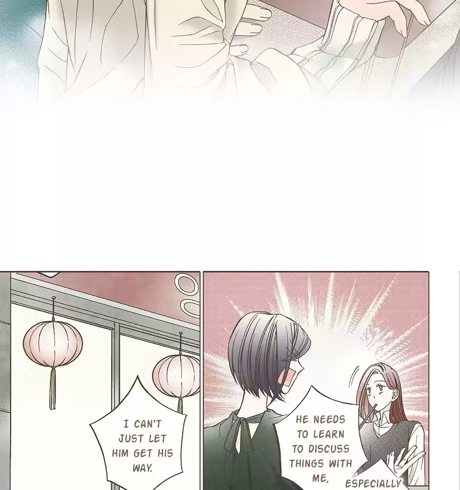 Thirsty Thirty Ch.51