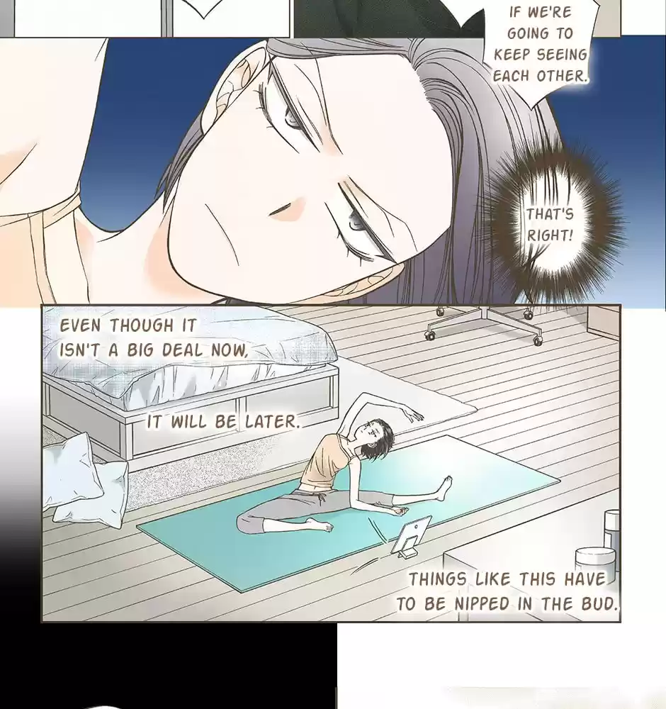 Thirsty Thirty Ch.51