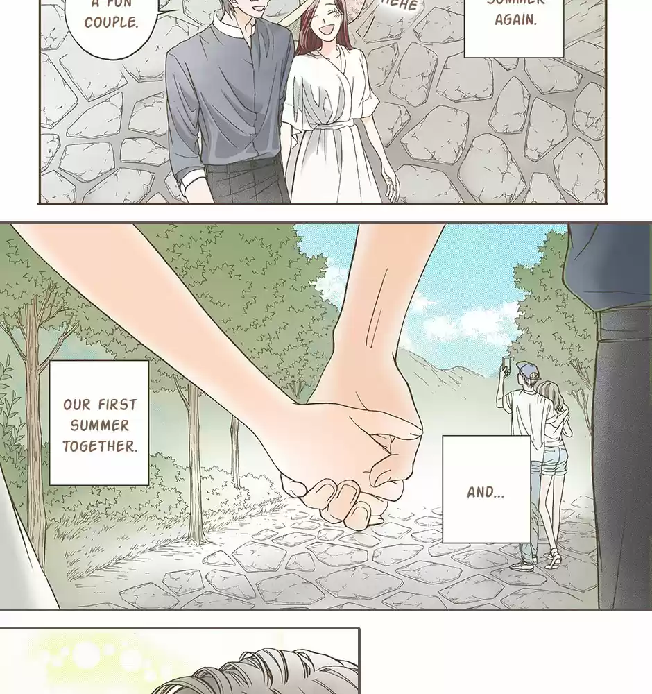 Thirsty Thirty Ch.51