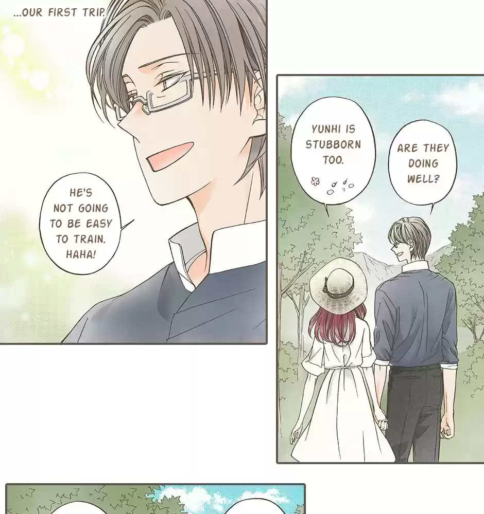 Thirsty Thirty Ch.51