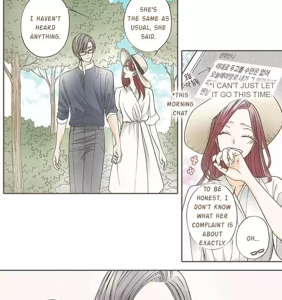 Thirsty Thirty Ch.51