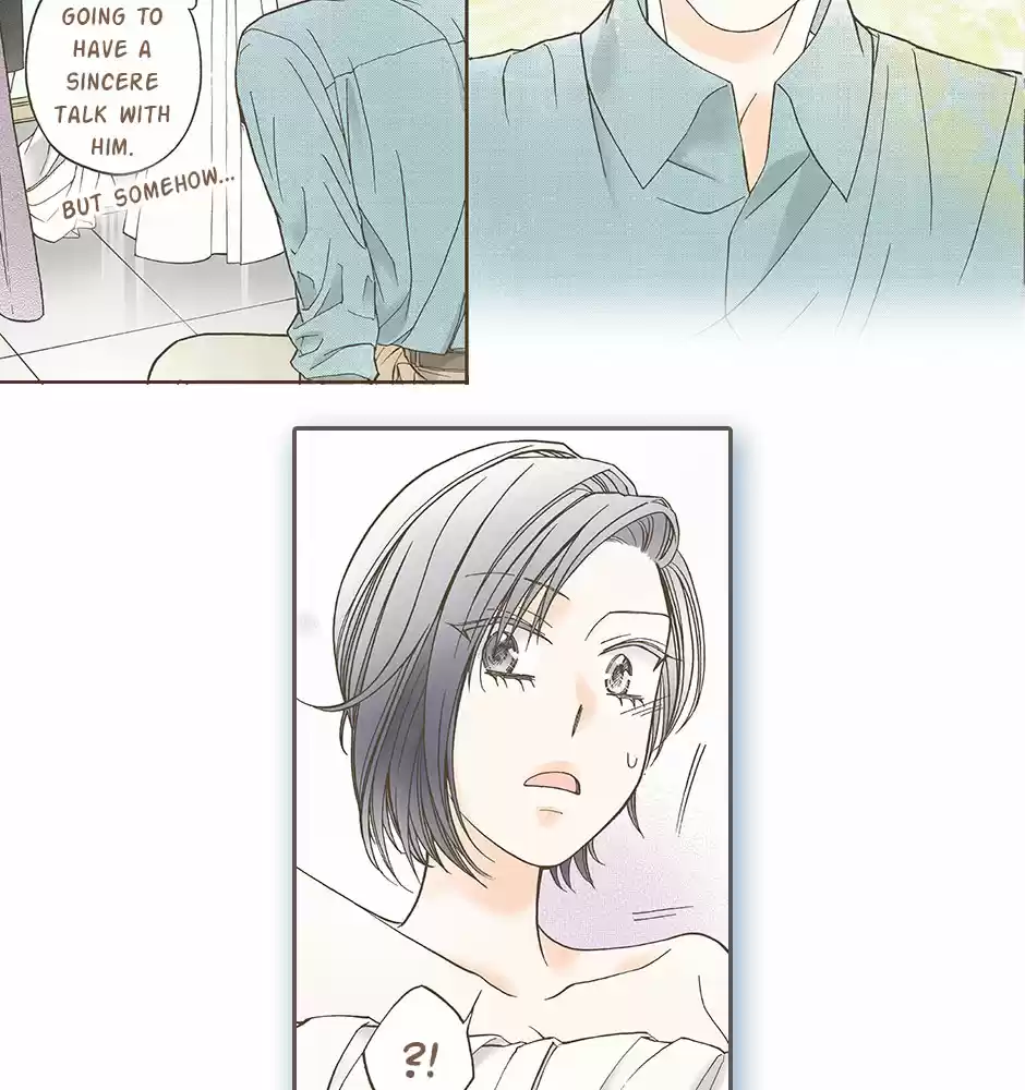 Thirsty Thirty Ch.51