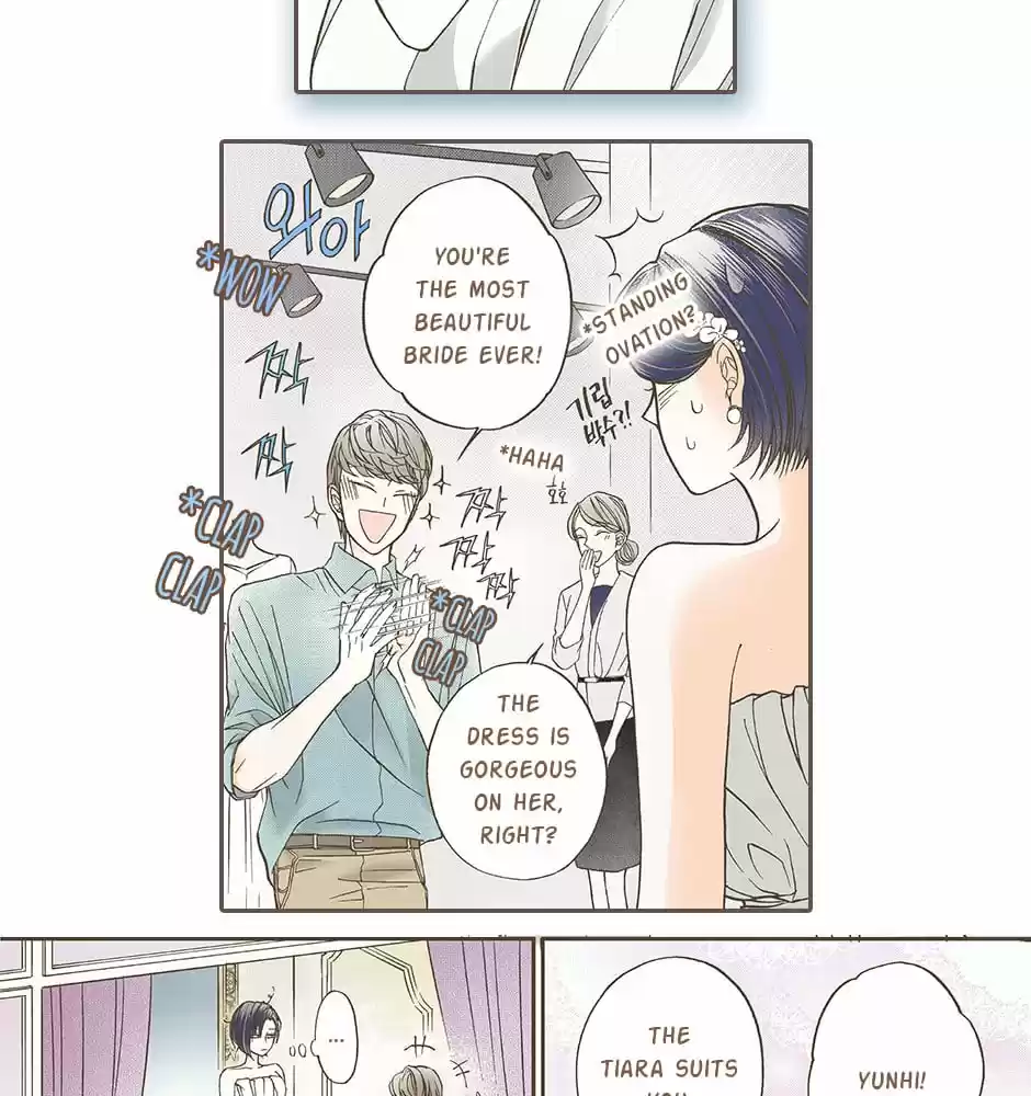 Thirsty Thirty Ch.51