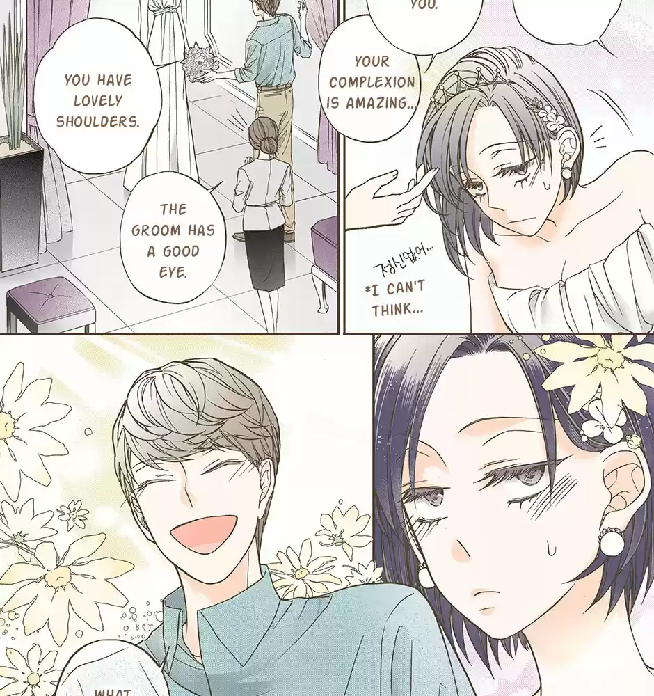 Thirsty Thirty Ch.51