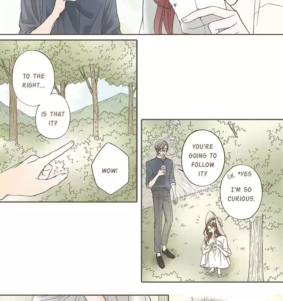 Thirsty Thirty Ch.51