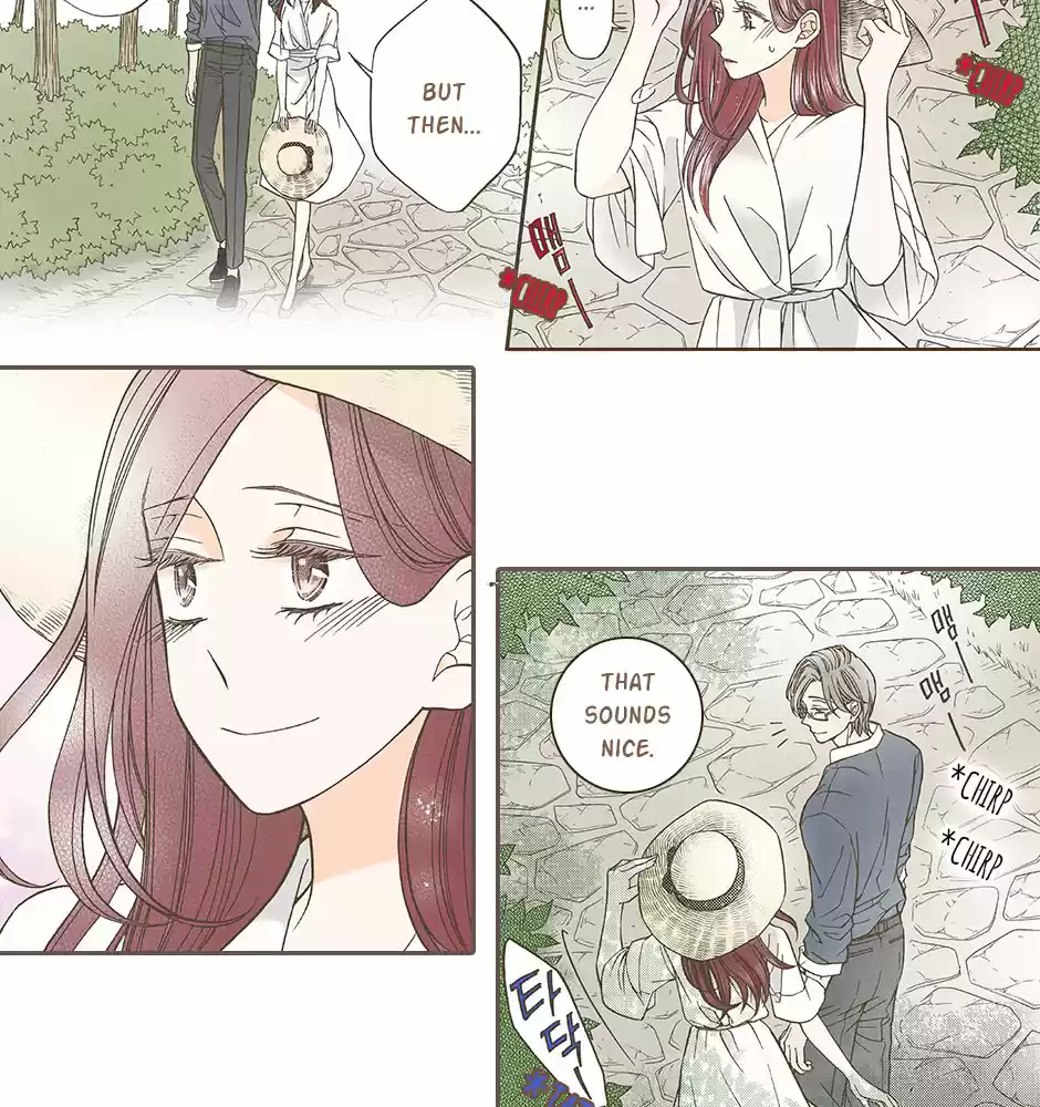 Thirsty Thirty Ch.51