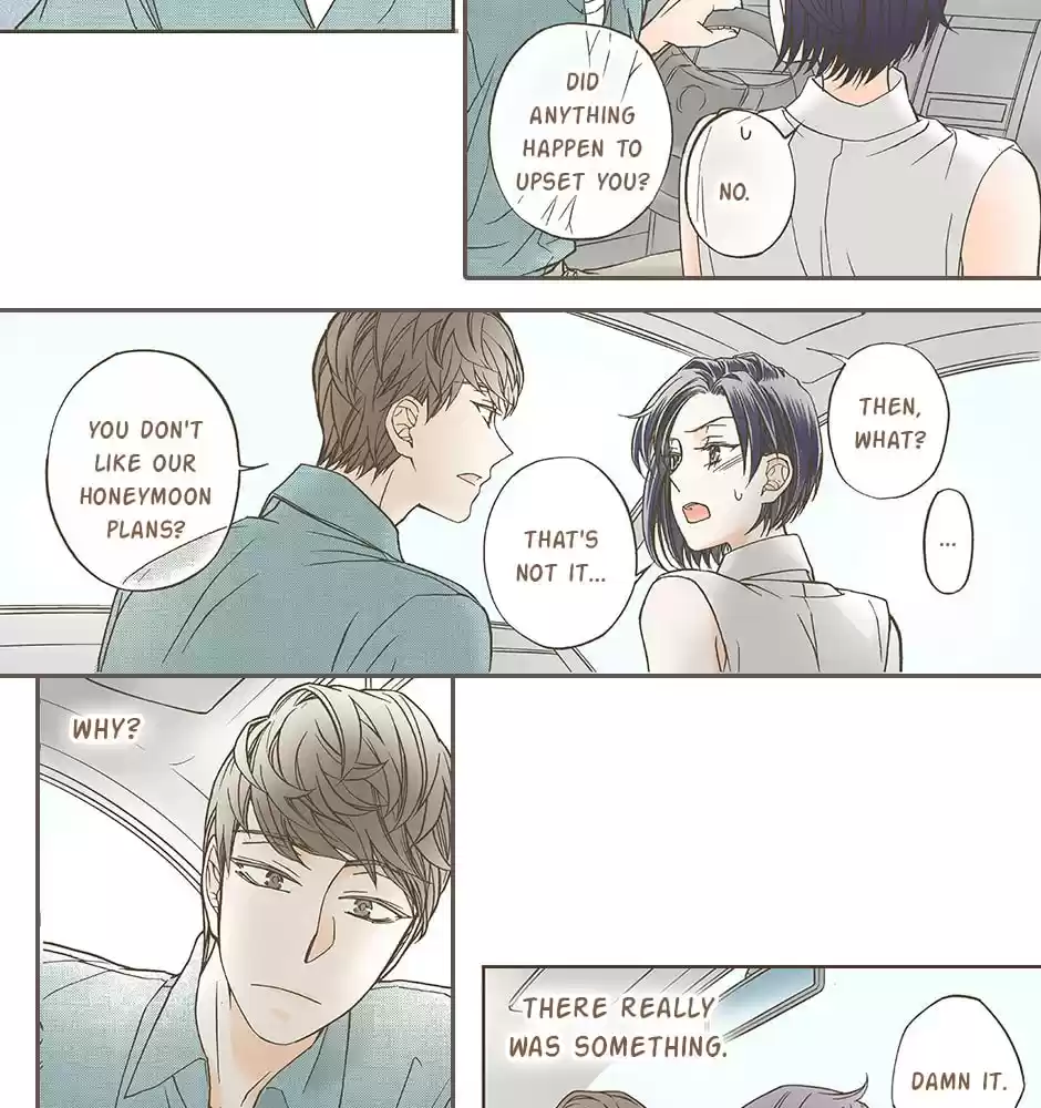 Thirsty Thirty Ch.51