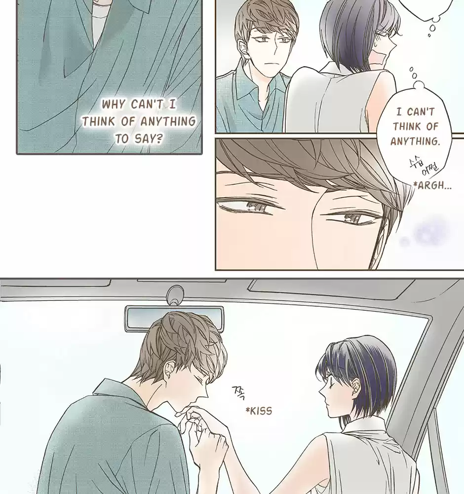 Thirsty Thirty Ch.51