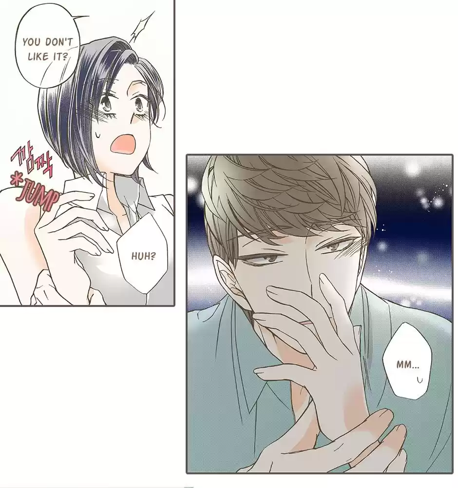 Thirsty Thirty Ch.51