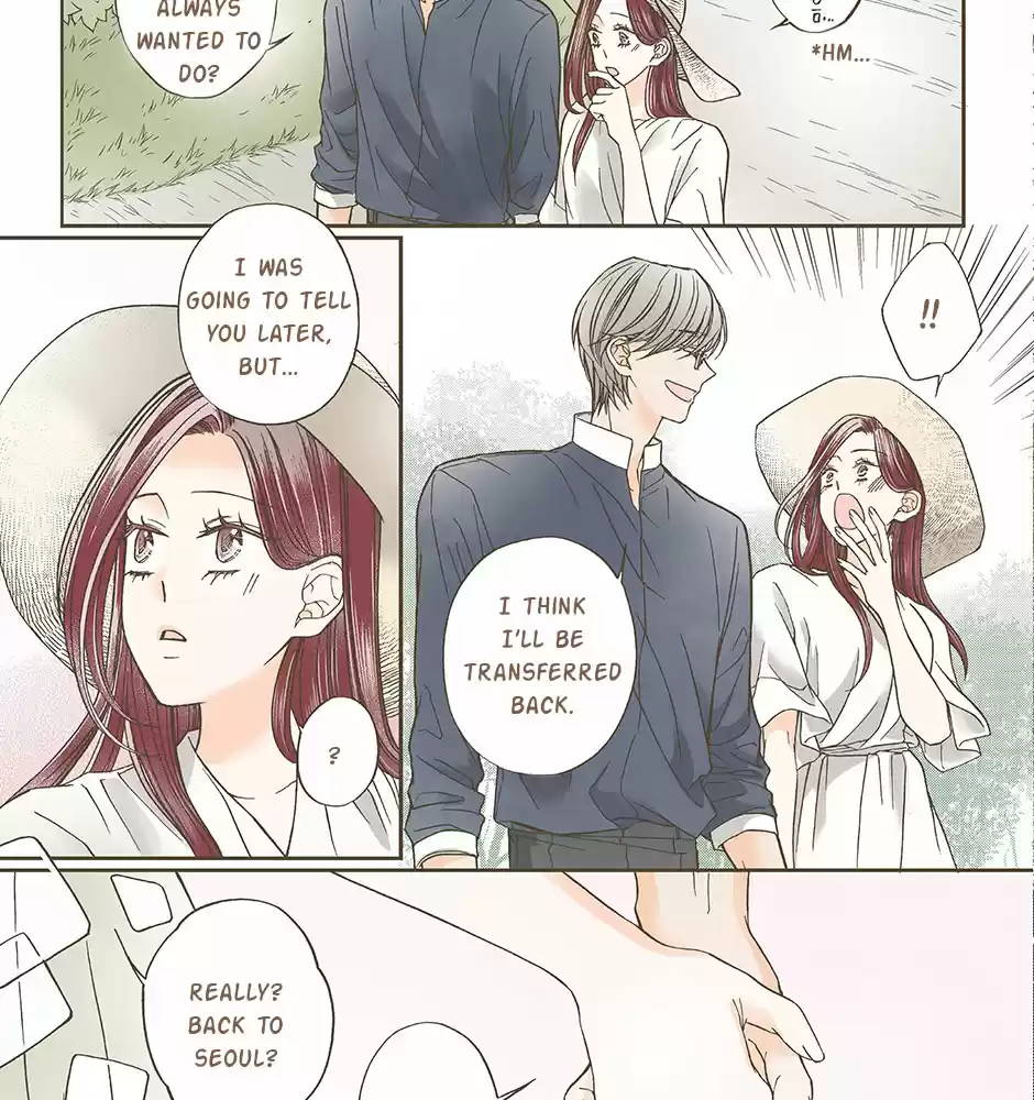 Thirsty Thirty Ch.51