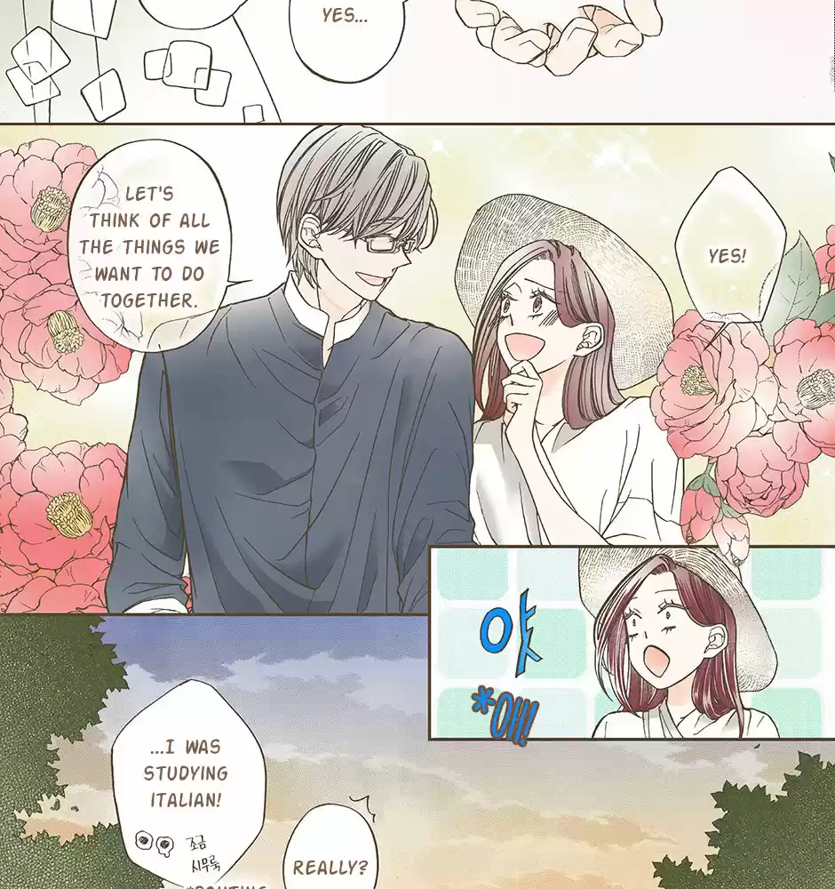 Thirsty Thirty Ch.51