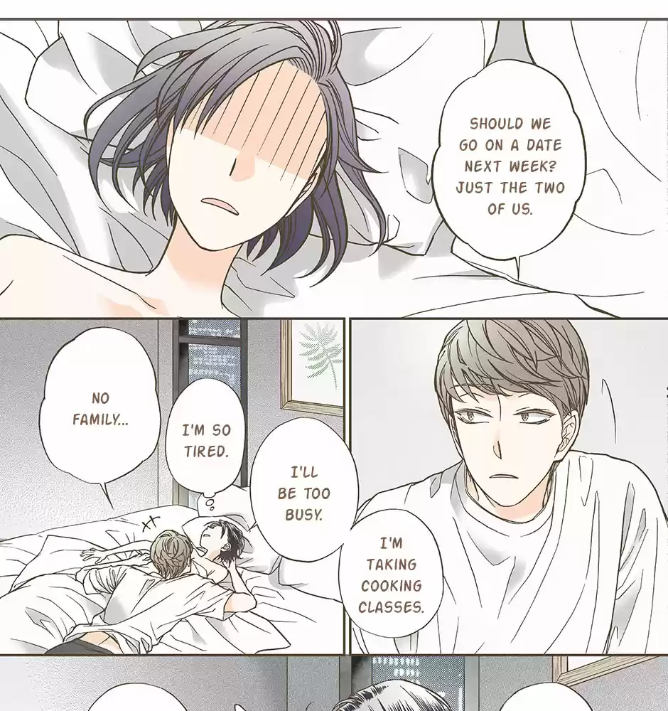 Thirsty Thirty Ch.51