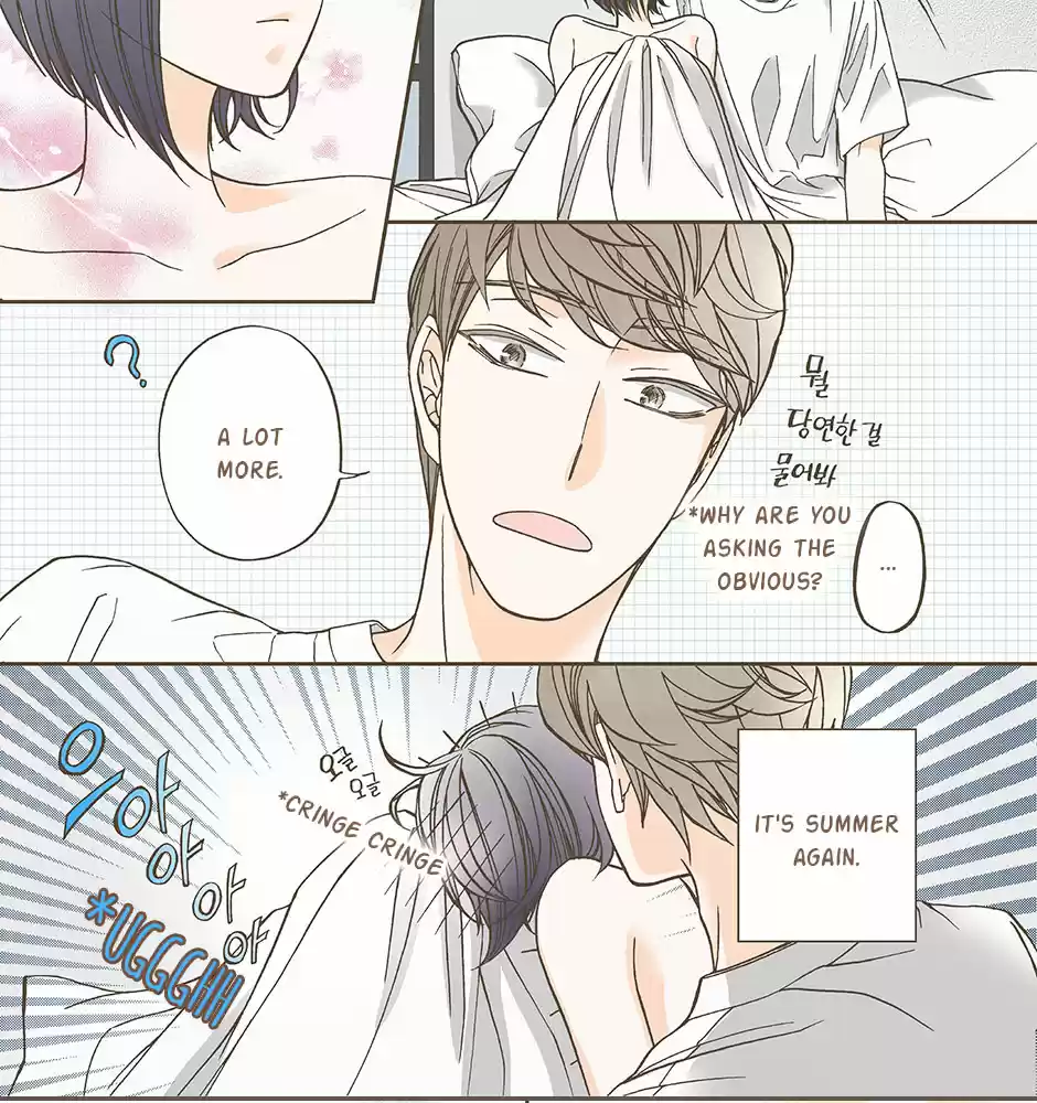 Thirsty Thirty Ch.51