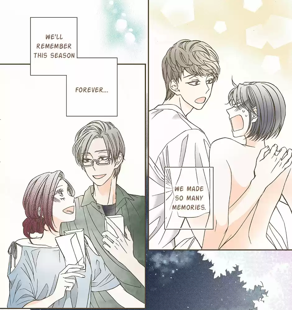 Thirsty Thirty Ch.51