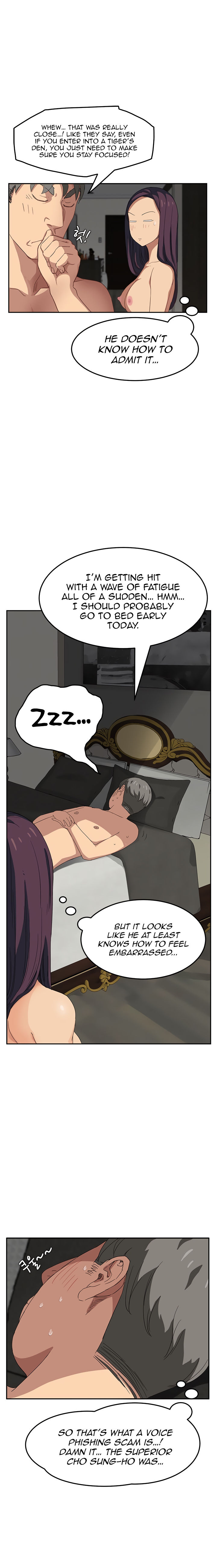 This Doesn't Feel Like Me 15