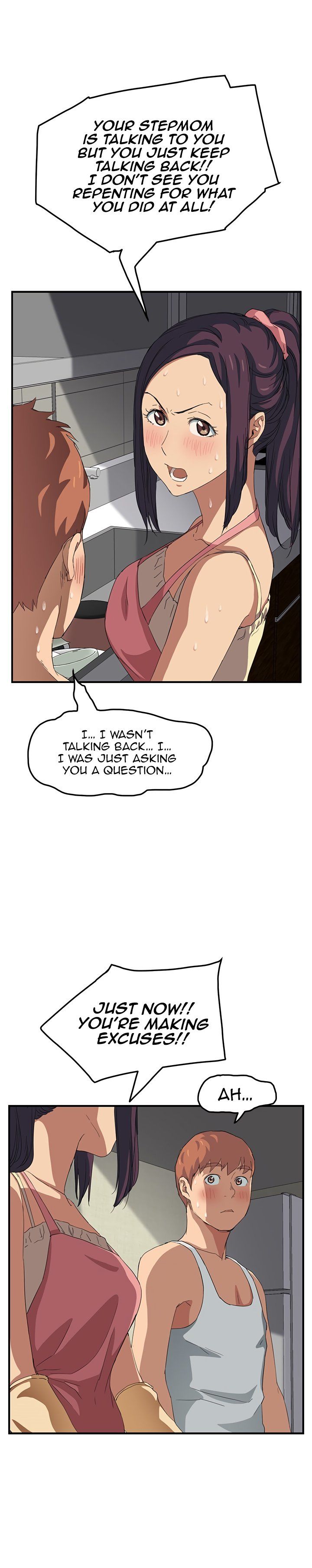 This Doesn't Feel Like Me 16