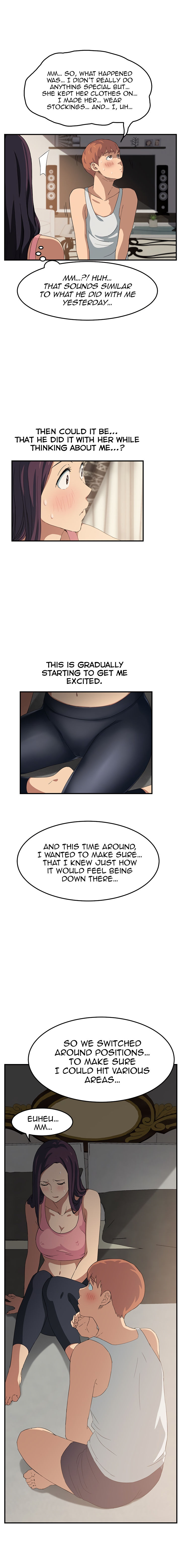 This Doesn't Feel Like Me 17