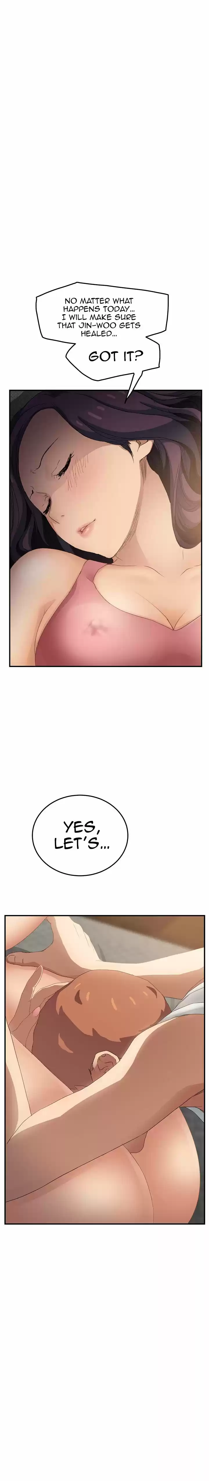 This Doesn't Feel Like Me 19