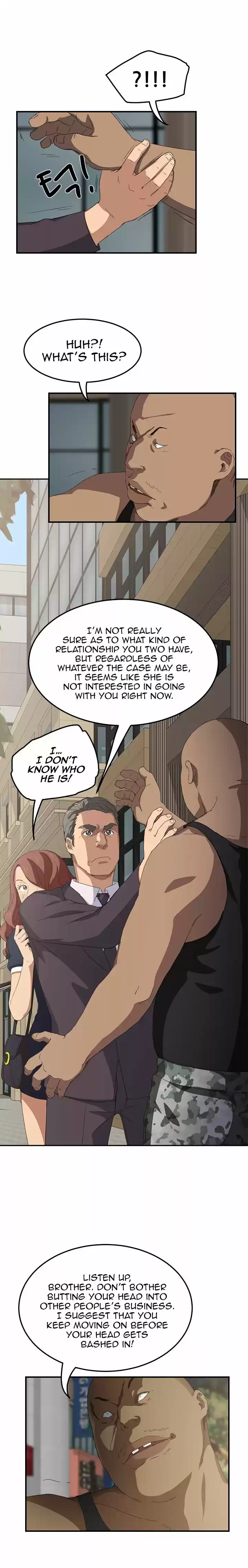 This Doesn't Feel Like Me 19