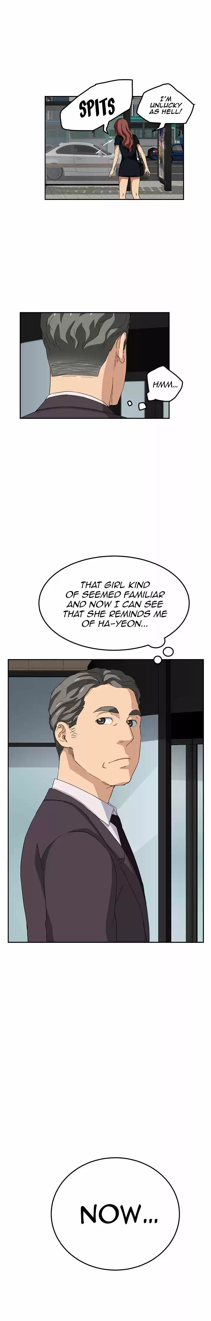 This Doesn't Feel Like Me 19