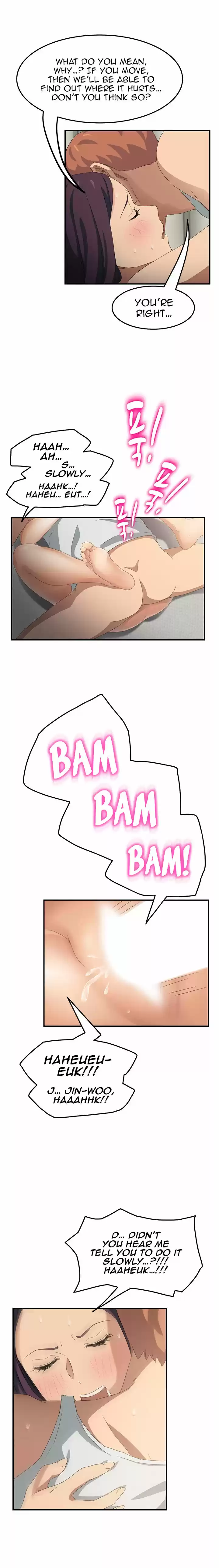 This Doesn't Feel Like Me 19